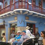 Apartamento Los Delfines del Caribe