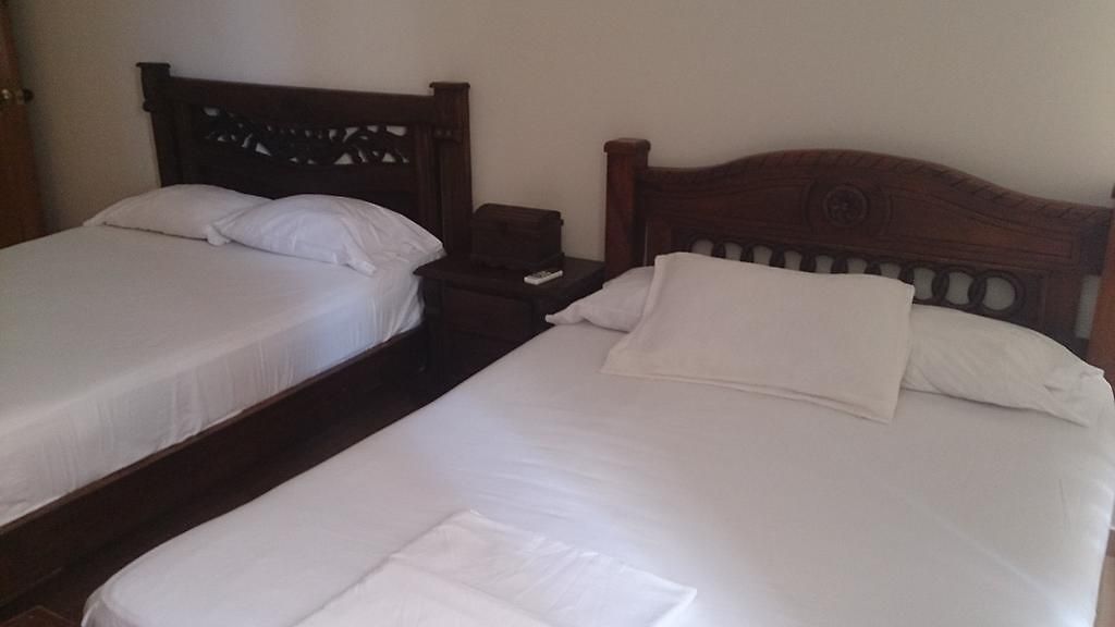 Apartamento Delfines Del Caribe Cartagena