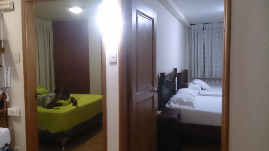 Delfines Del Caribe Apartamento