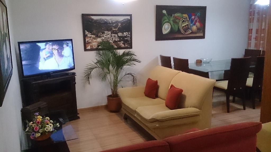 Apartamento Delfines Del Caribe Cartagena