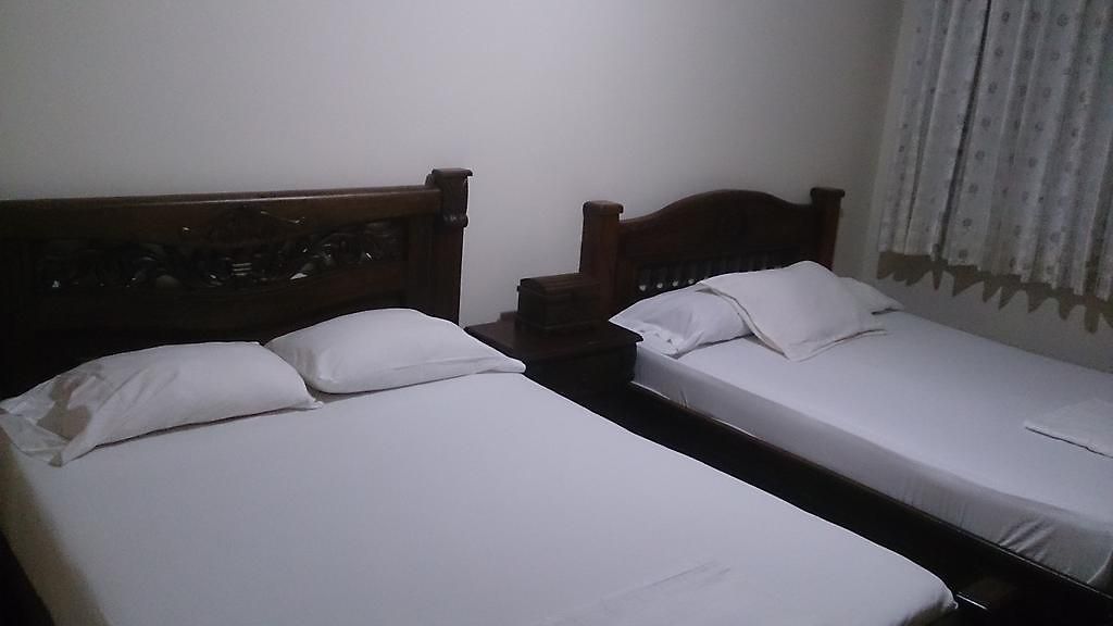Apartamento Delfines Del Caribe *