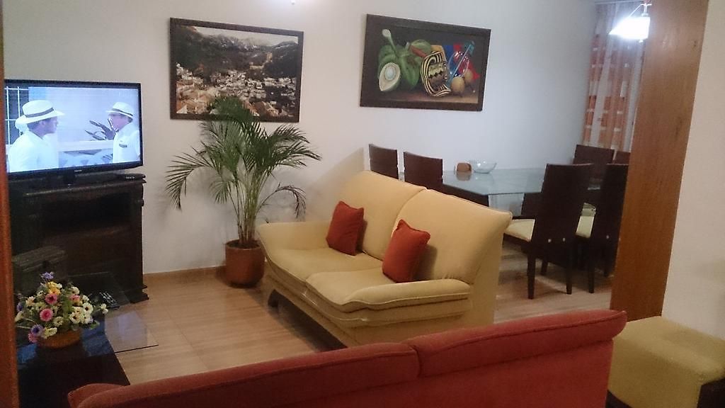 Apartamento Delfines Del Caribe *