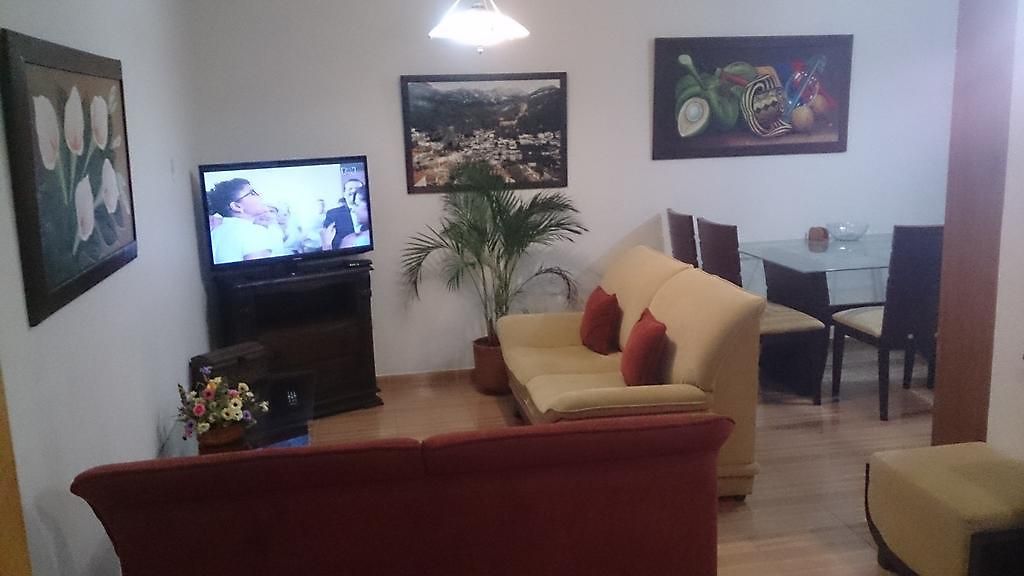 Delfines Del Caribe Apartamento *