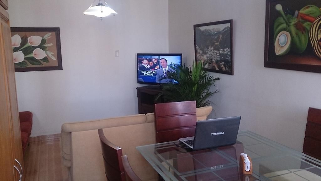 Delfines Del Caribe Apartamento Cartagena