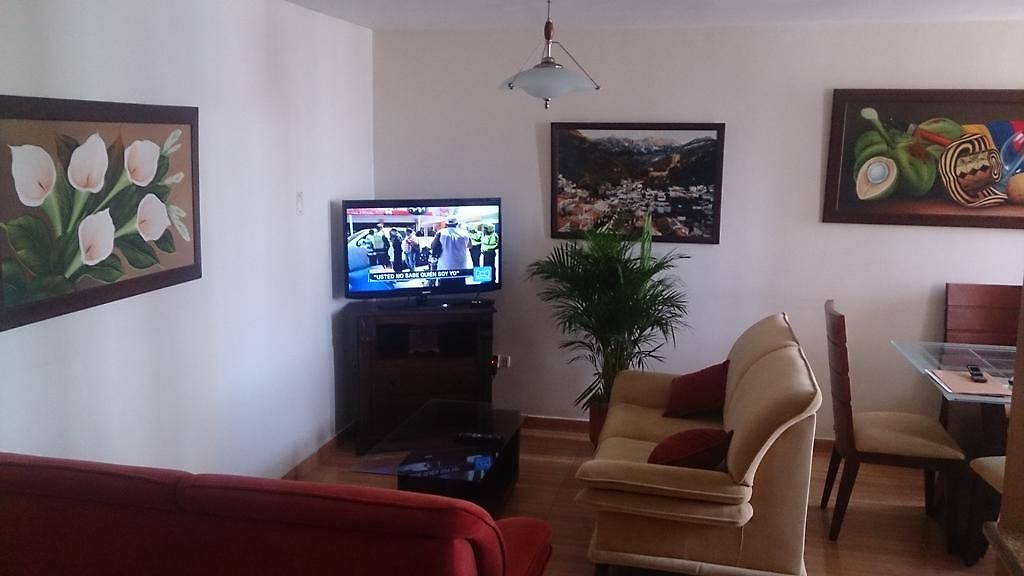 Delfines Del Caribe Apartamento