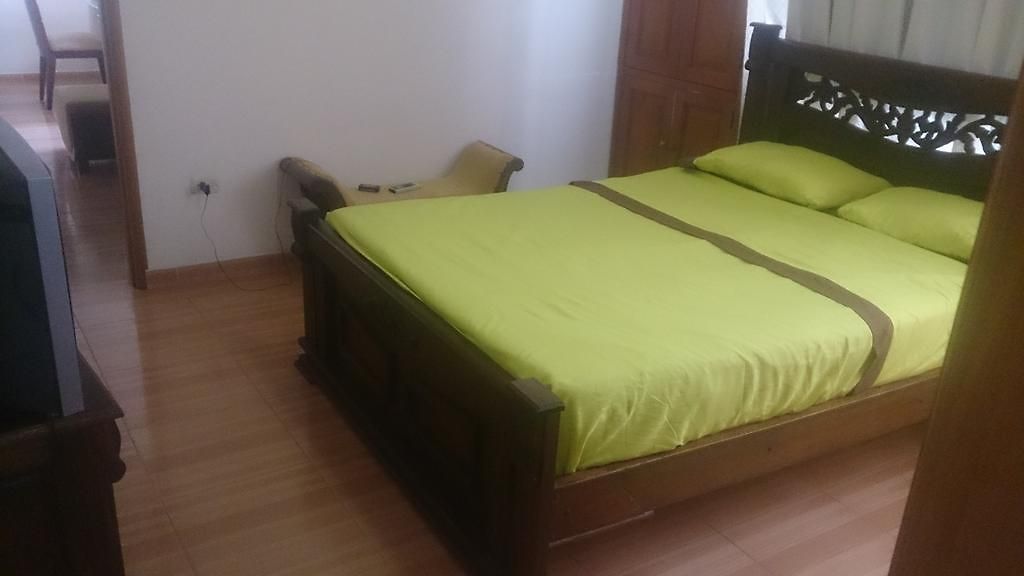 Apartamento Delfines Del Caribe Cartagena