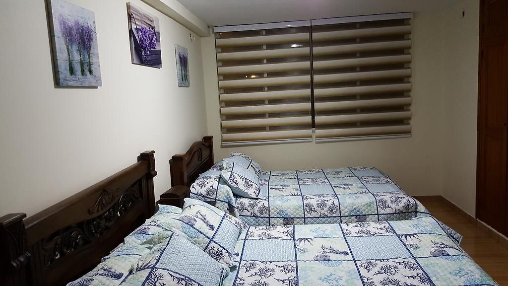 Apartamento Delfines Del Caribe