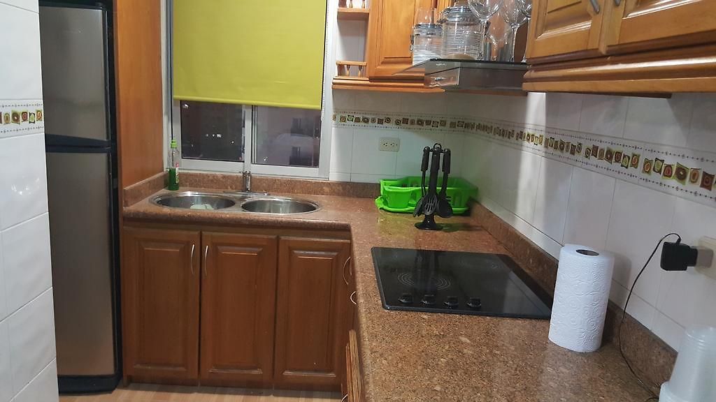 Delfines Del Caribe Apartamento Cartagena