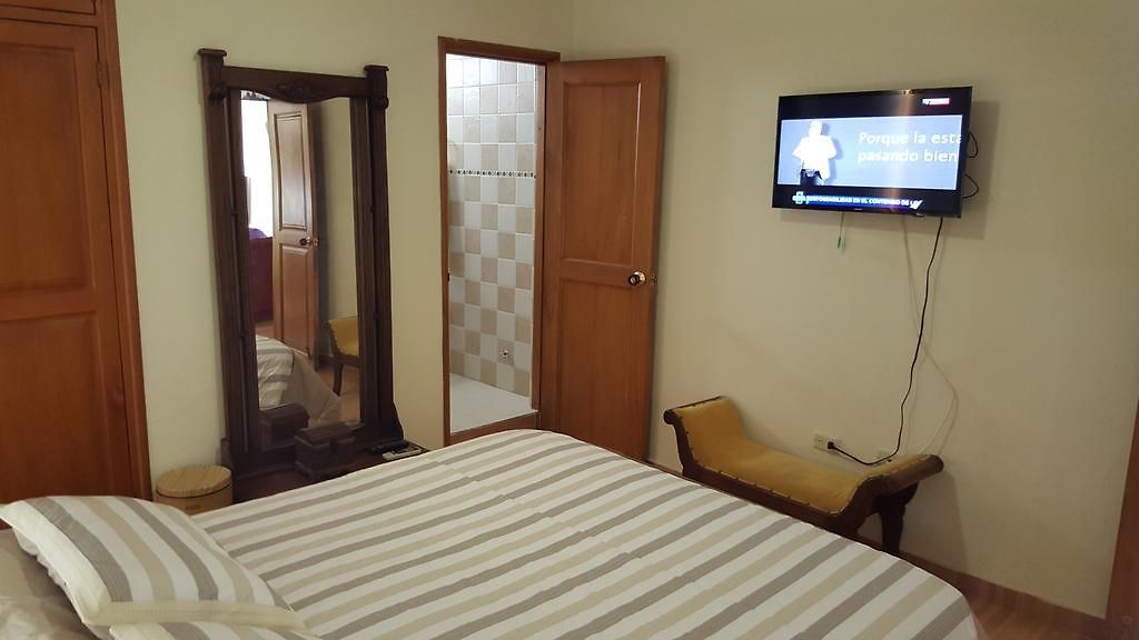 Delfines Del Caribe Apartamento
