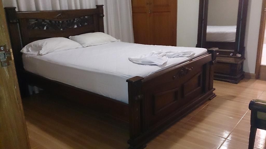 Delfines Del Caribe Apartamento