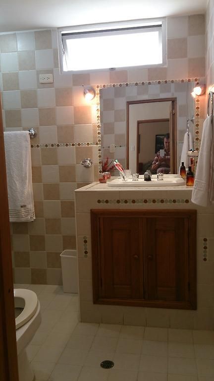 Delfines Del Caribe Apartamento *