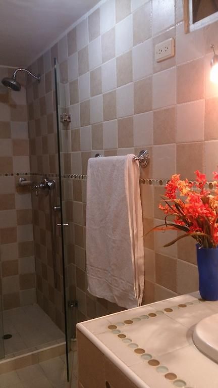 Delfines Del Caribe Apartamento *