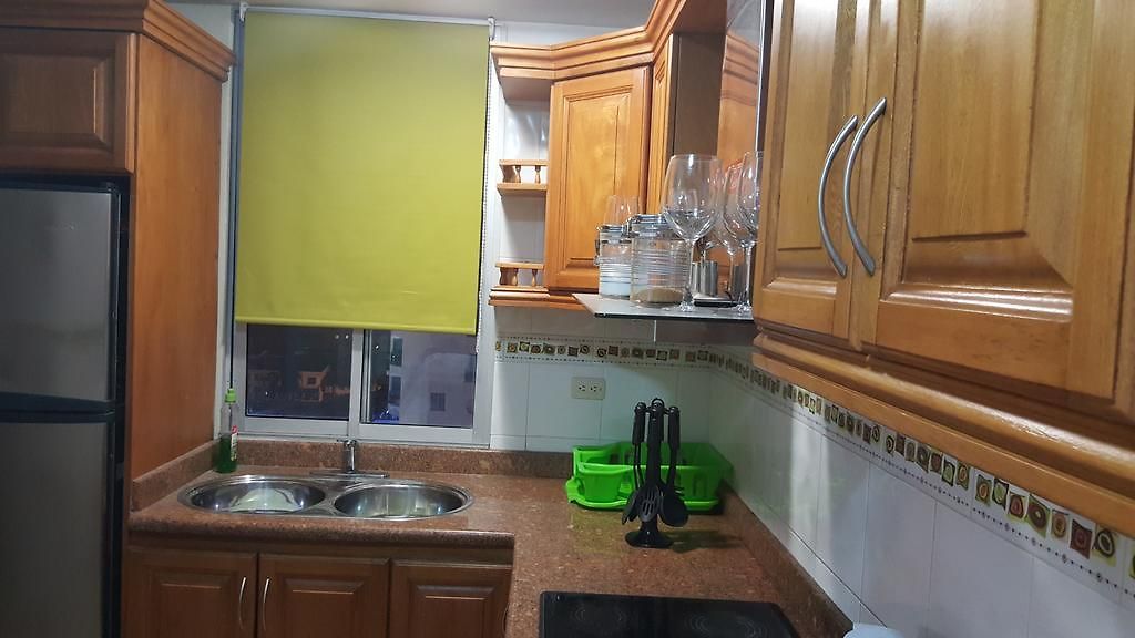Apartamento Delfines Del Caribe