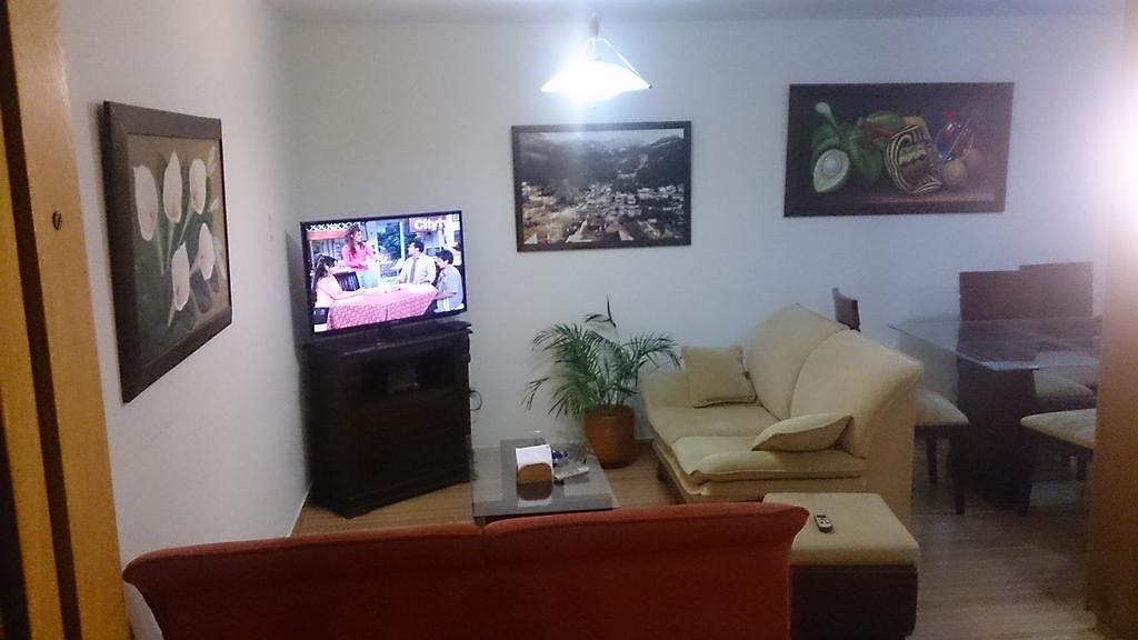 Delfines Del Caribe Apartamento Cartagena