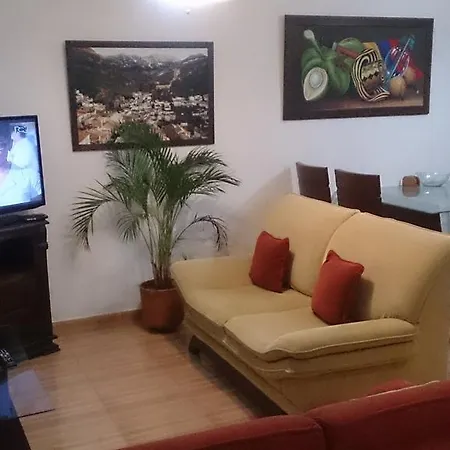 Apartamento Delfines Del Caribe Cartagena