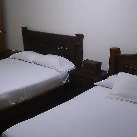 Delfines Del Caribe Apartamento *