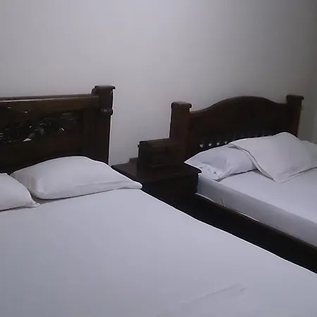 Apartamento Delfines Del Caribe *