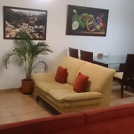 Apartamento Delfines Del Caribe *