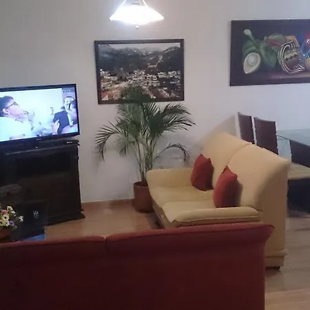 Delfines Del Caribe Apartamento *