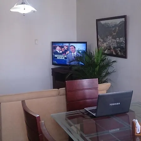 Delfines Del Caribe Apartamento Cartagena