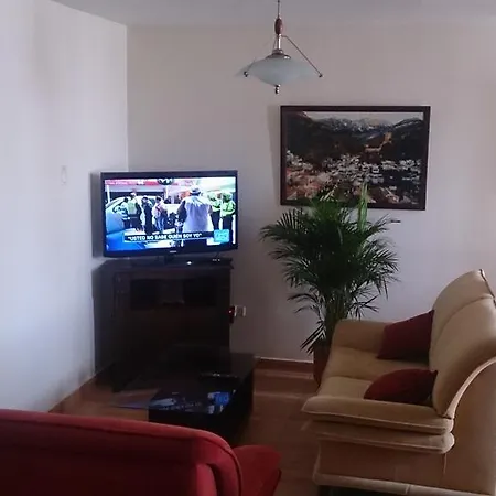 Delfines Del Caribe Apartamento