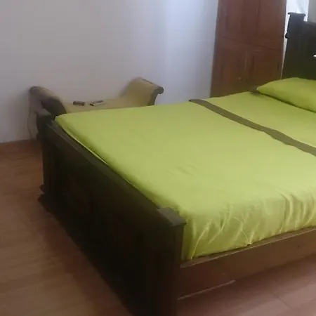 Apartamento Delfines Del Caribe Cartagena