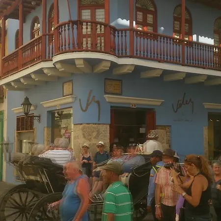 Apartamento Delfines Del Caribe *