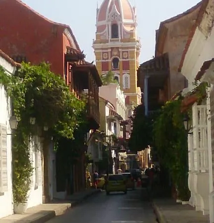 Delfines Del Caribe * Cartagena