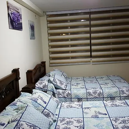 Apartamento Delfines Del Caribe