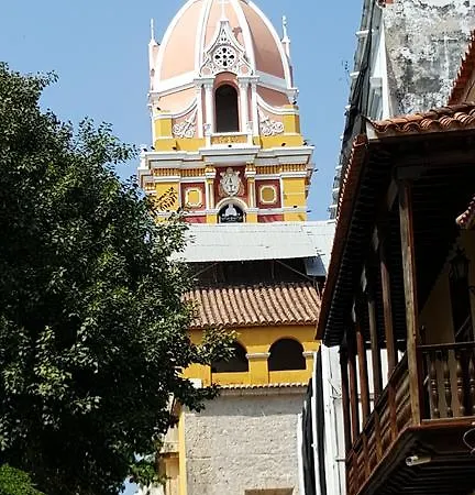 Delfines Del Caribe Cartagena