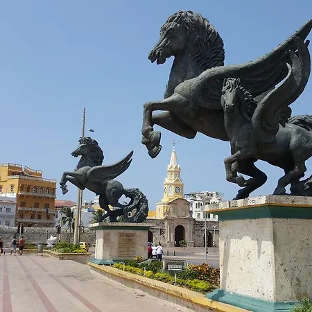 Apartamento Delfines Del Caribe