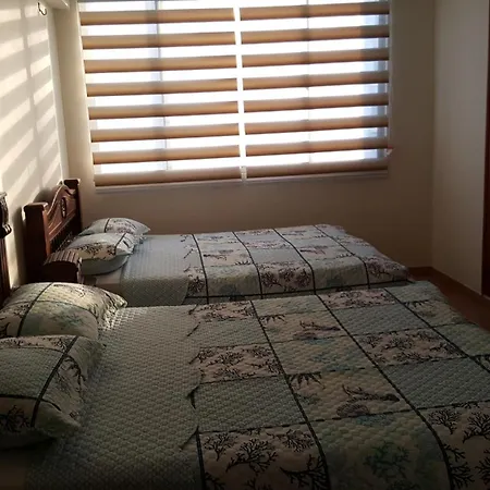 Apartamento Delfines Del Caribe Cartagena