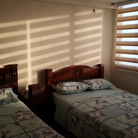 Delfines Del Caribe Apartamento Cartagena