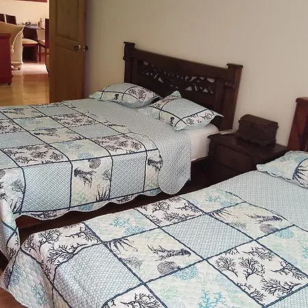 Apartamento Delfines Del Caribe Cartagena