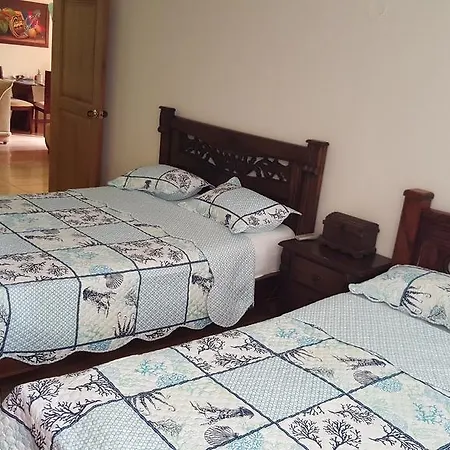 Apartamento Delfines Del Caribe