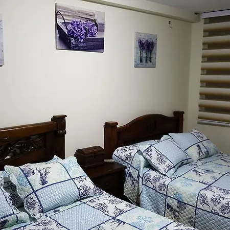 Apartamento Delfines Del Caribe