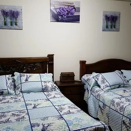 Apartamento Delfines Del Caribe Cartagena