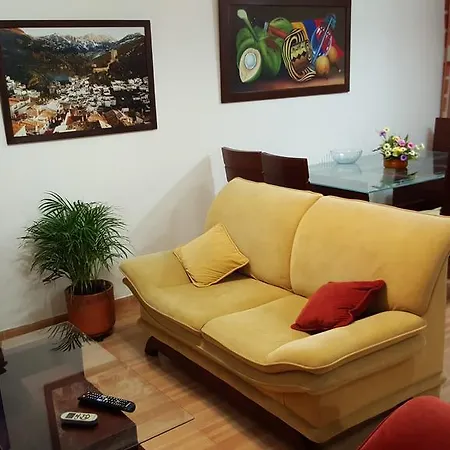 Apartamento Delfines Del Caribe *