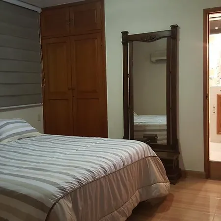 Apartamento Delfines Del Caribe Cartagena