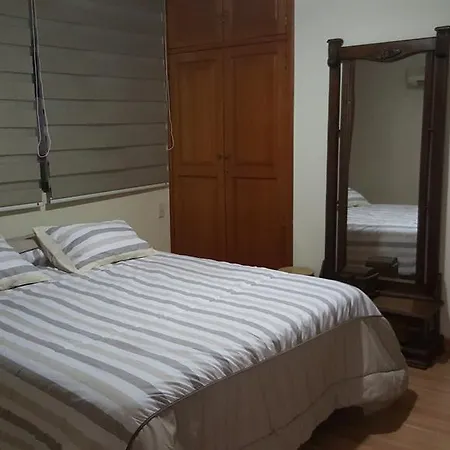 Apartamento Delfines Del Caribe *