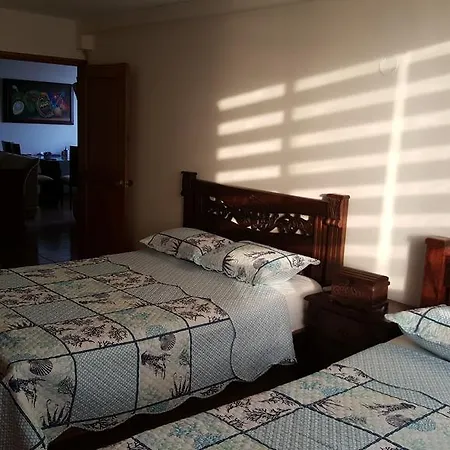 Apartamento Delfines Del Caribe
