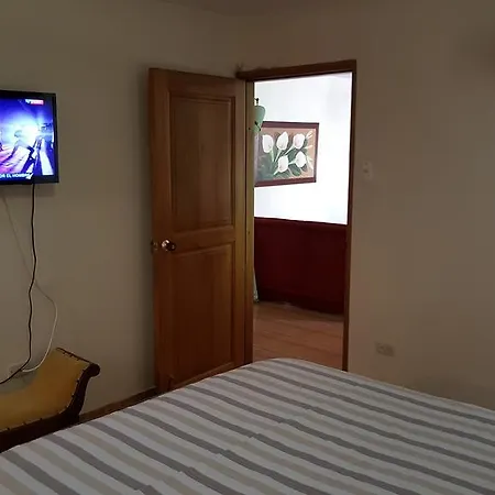 Apartamento Delfines Del Caribe Cartagena