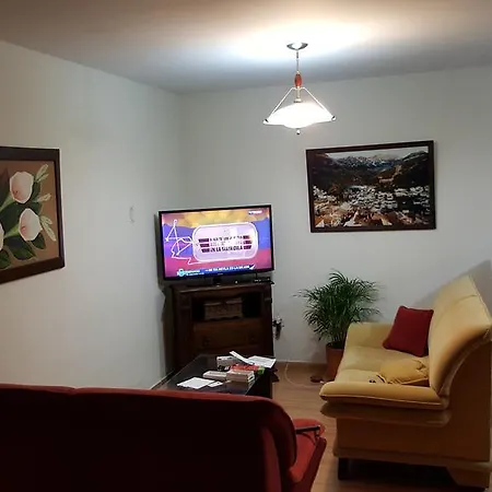 Apartamento Delfines Del Caribe *