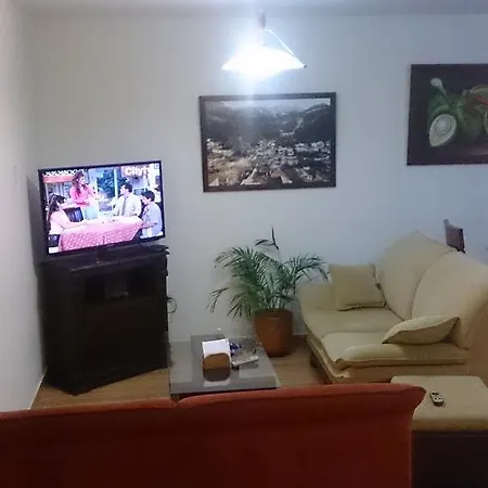 Delfines Del Caribe Apartamento Cartagena