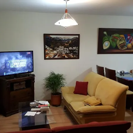 Apartamento Delfines Del Caribe