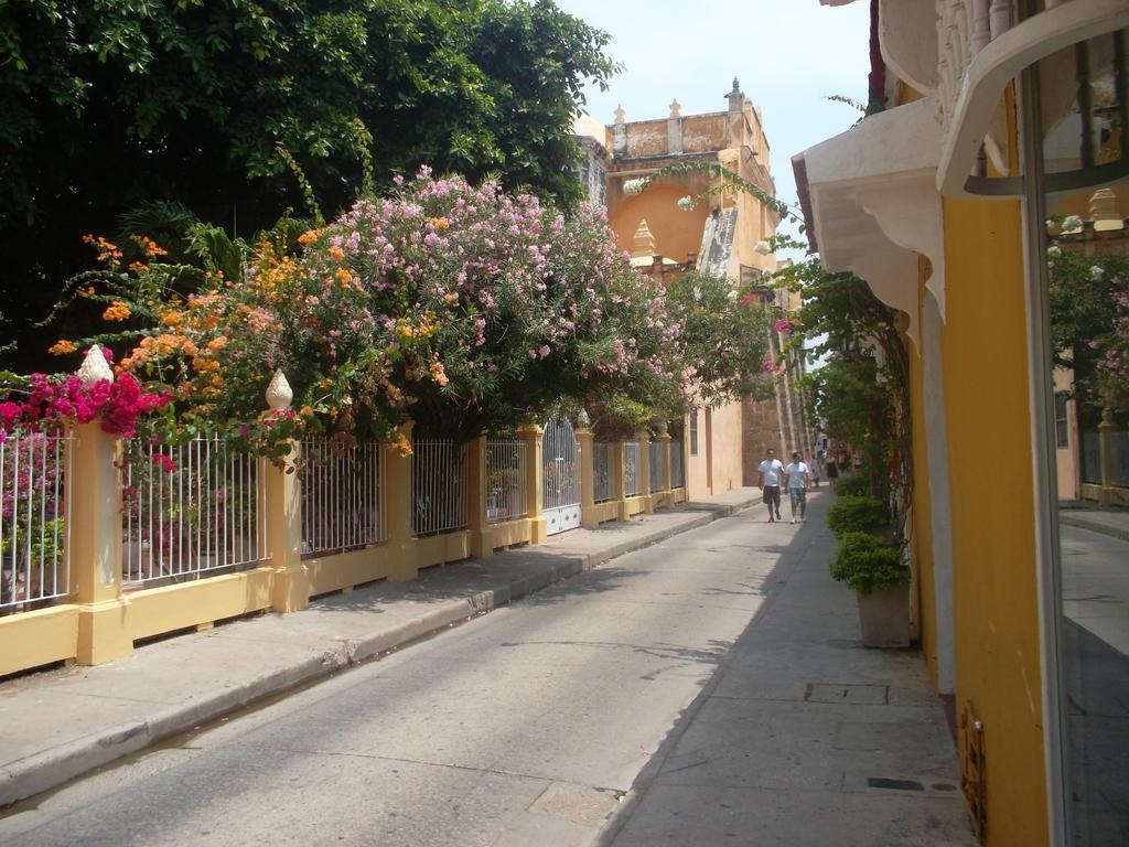 Apartamento Delfines Del Caribe Cartagena