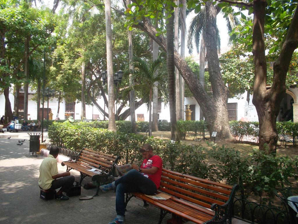 Apartamento Delfines Del Caribe