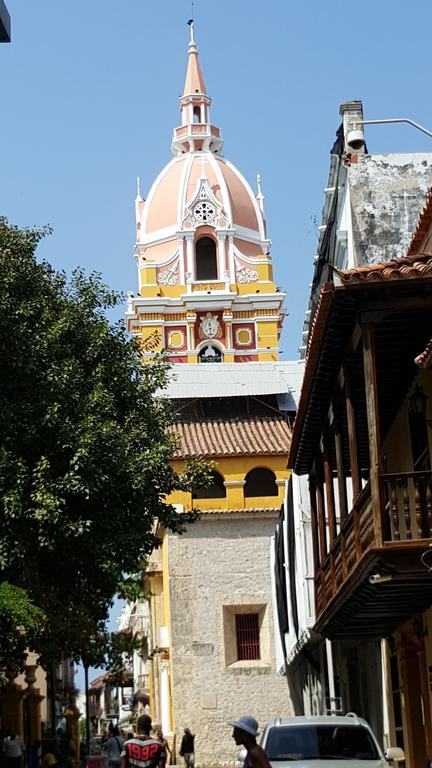 Delfines Del Caribe Cartagena