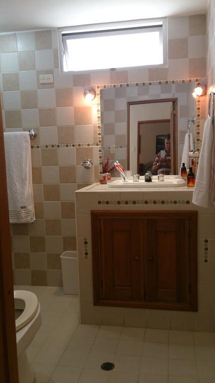 Delfines Del Caribe Apartamento *